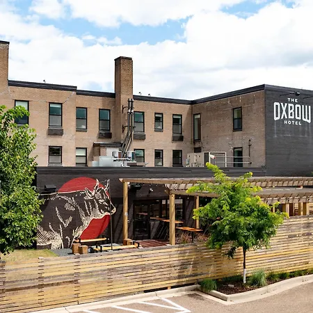 The Oxbow Hotel-2